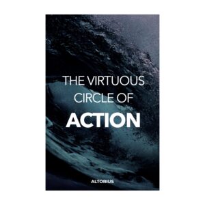 The virtuous circle of action (English version)